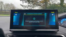 Peugeot 3008 1.6 Hybrid 180 Active 5dr e-EAT8 Estate